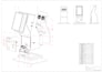 design manufacturing ready sheet metal enclosures
